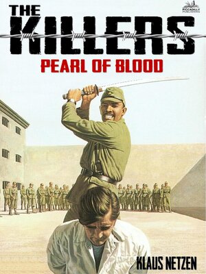 cover image of Pearl of Blood